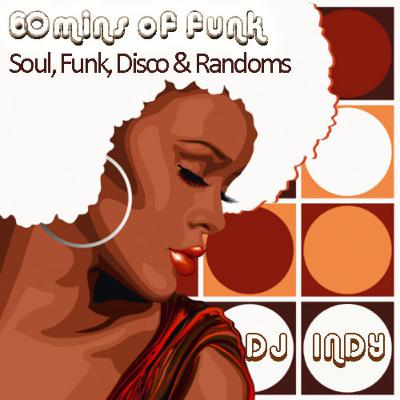 60 mins of funk vol 1
