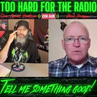 170 - Economic Suicide with Paul Musson