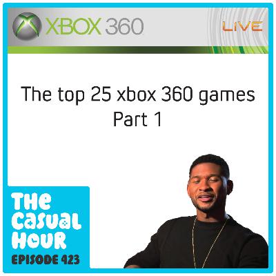 Episode 423 - Happy Easter, Xbox!