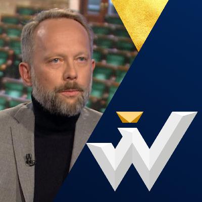 Dr Tomasz Pludowski - "Wojna na Ukrainie-przyczyny i skutki"