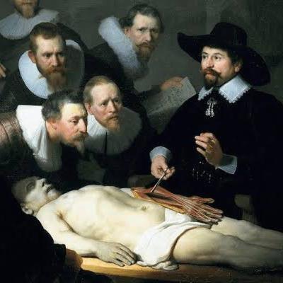 Medicina Legal - Histórico