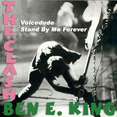 "Stand By Me Forever" "Stand By Me Forever"