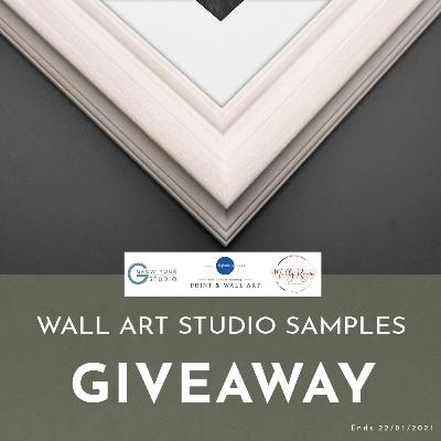 The Wall Art Special... an interview with Digitalab