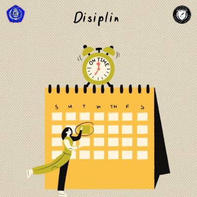 Disiplin