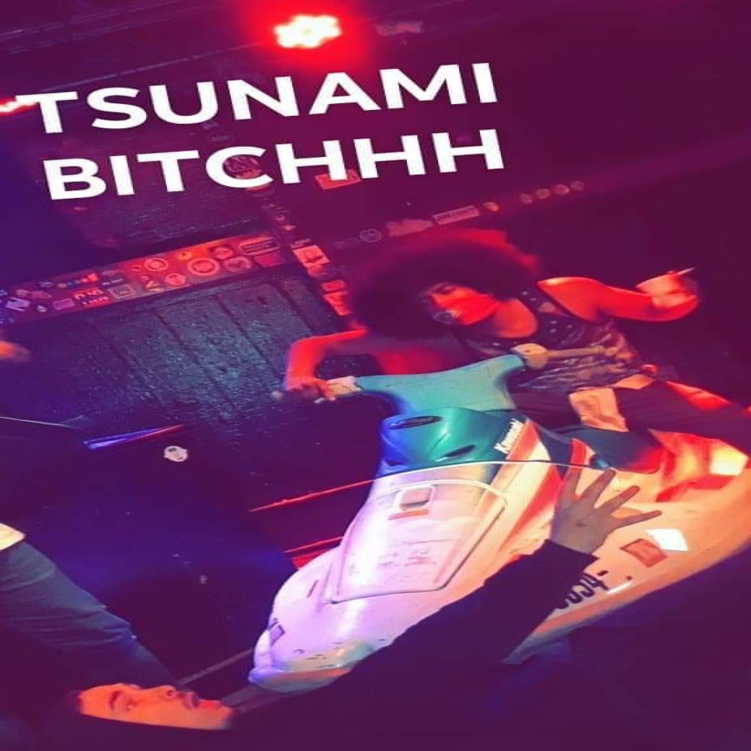 Fuxx Shit  - Riko El Diesel