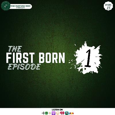 The Firstborn Episode (1)