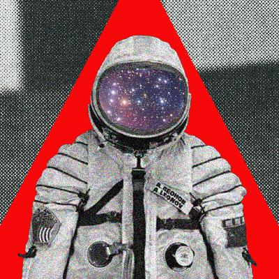 Kozyrev Mirrors, Cosmists, and The Gateway Experience with David Metcalfe