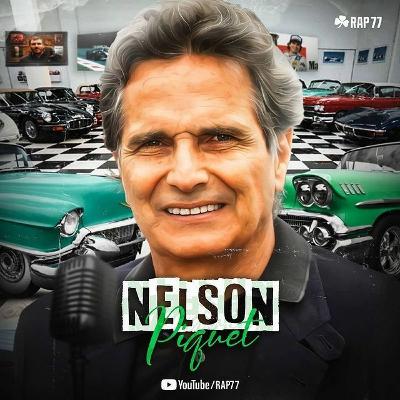 Nelson Piquet Revela Desentendimentos Com Senna E Com A Imprensa. - Audio Nelson Piquet Revela Desentendimentos Com Senna E Com A Imprensa. - Audio