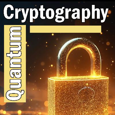 Post Quantum Cryptography: The Race to Secure Tomorrow’s Digital World Post Quantum Cryptography: The Race to Secure Tomorrow’s Digital World