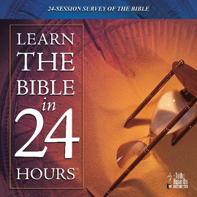 Episode for Thursday January 22nd Learn the Bible in 24 Hours: Hour 15 Episode for Thursday January 22nd Learn the Bible in 24 Hours: Hour 15