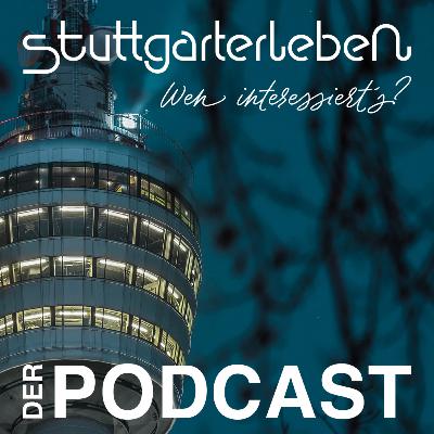 Was ist STUTTGARTERLEBEN? Was ist STUTTGARTERLEBEN?