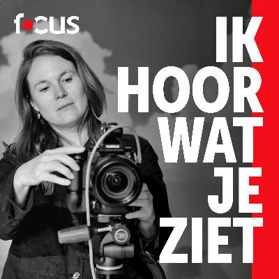 #5 - Anne Claire de Breij #5 - Anne Claire de Breij