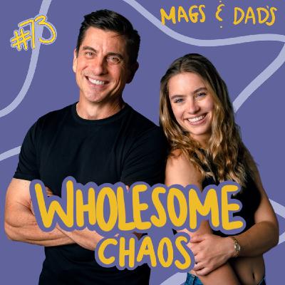 S2 Ep73: Dan’s Eyebrows Meet Their Match!