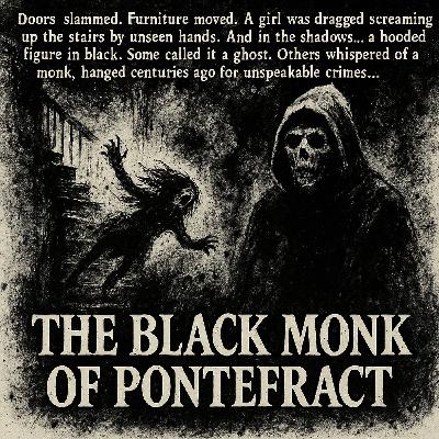 Black Monk of Pontefract | The Dark Record | Ep. 23