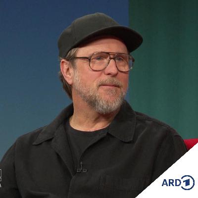 Ihm liegen schrullige Figuren: Schauspieler Bjarne Mädel Ihm liegen schrullige Figuren: Schauspieler Bjarne Mädel