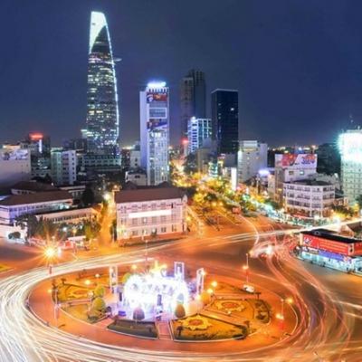 Dòng chảy sự kiện - Xây dựng thương hiệu “Vietnam by Night” từ du lịch