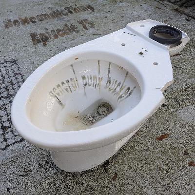 Episode 75 - General Punk Bucket