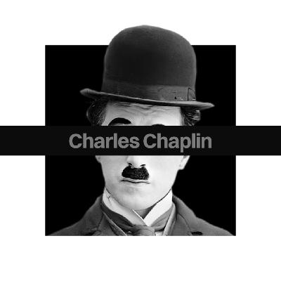 Charles Chaplin Charles Chaplin