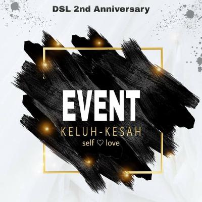 Keluh Kesah 22 : Naskah Rekun dalam Event Keluh Kesah