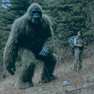 Navy SEALS FINALLY REVEAL What They KILLED In NORTH CAROLINA