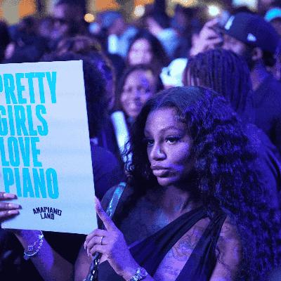 Amapiano Mix 2025 | DJ EDOTT LIVE @ AMAPIANO LAND OUTERNET