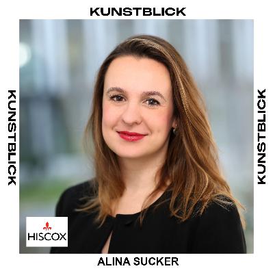 Alina Sucker-Kastl - Hiscox