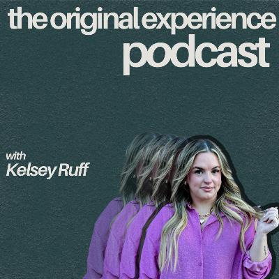 Don’t Put Your Chickens in a Basket Ft. Ashley Turner