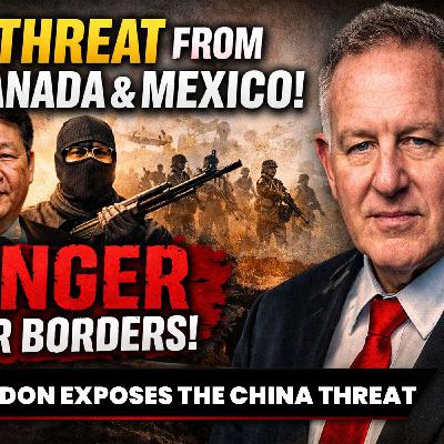 Trevor Loudon: Mexico & Canada Are Becoming Enemy States Trevor Loudon: Mexico & Canada Are Becoming Enemy States