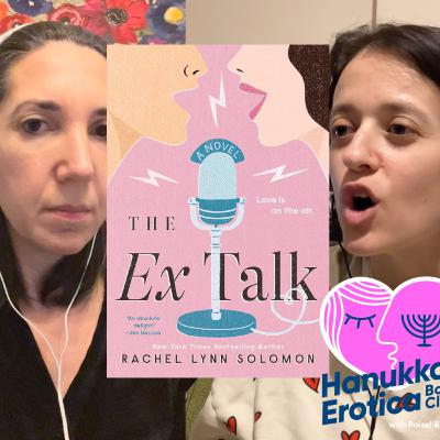 The Ex Talk