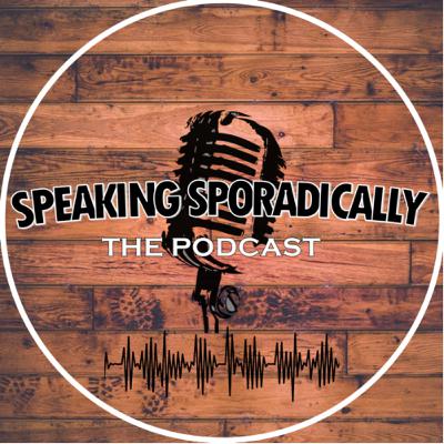 Problems with Our Education System - Episode 112 - Speaking Sporadically
