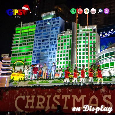 Christmas on Display