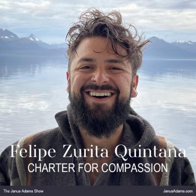 Felipe Zurita Quintana, CHARTER FOR COMPASSION