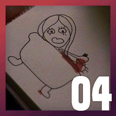S01E04 - On est dans Fifty Shades of Chaos ou quoi ?