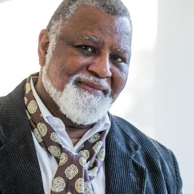 Episode 30: We Go "Between Harlem & Heaven" with Alexander Smalls