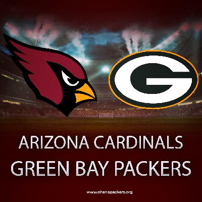 Week 7 Packers Ground Cardinals Week 7 Packers Ground Cardinals
