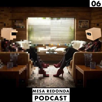 #06 - ¿Remaster, Remake, Reboot, que son?