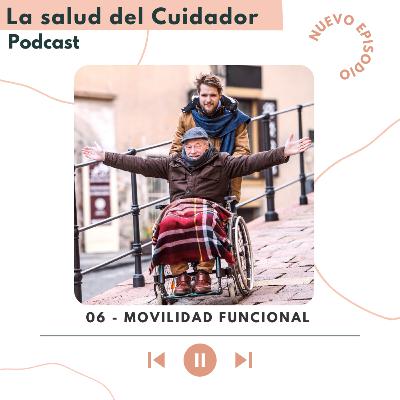 MOVILIDAD FUNCIONAL MOVILIDAD FUNCIONAL