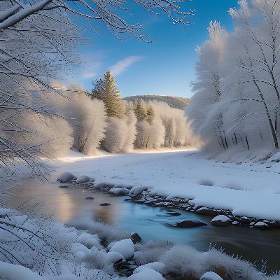 Cold River White Noise 1 Hour Sleep & Relax Sound Cold River White Noise 1 Hour Sleep & Relax Sound