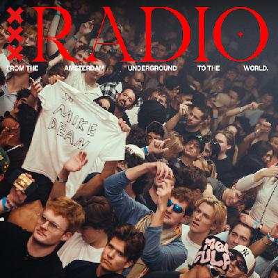 Mau P presents XXX Radio 172