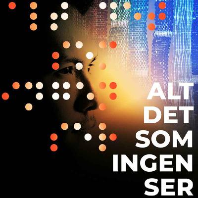 Nu skriver jeg en joke om det