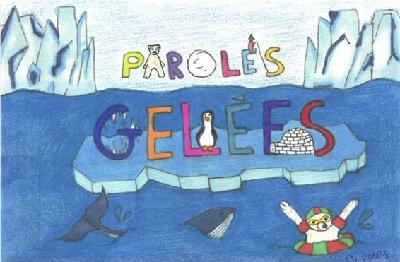 Mercredi ! Paroles Gelées #2