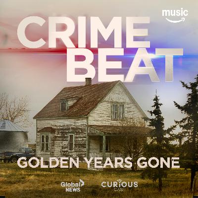 Sneak Peek: Golden Years Gone