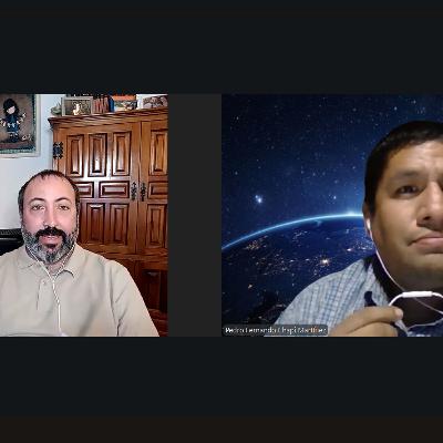 ALEJANDRO MERINO | Misterios y certezas de nuestro universo