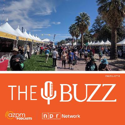 "Adelante, Grijalvistas:" The legacy of longtime Southern Arizona Congressman Raúl Grijalva "Adelante, Grijalvistas:" The legacy of longtime Southern Arizona Congressman Raúl Grijalva