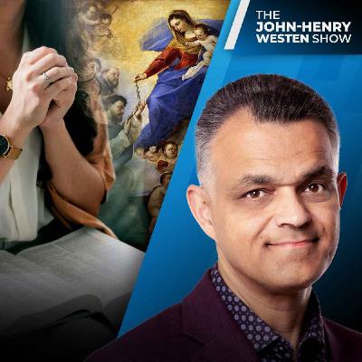 Reparation, Redemption & the Triumph of Mary | First Saturday Rosary