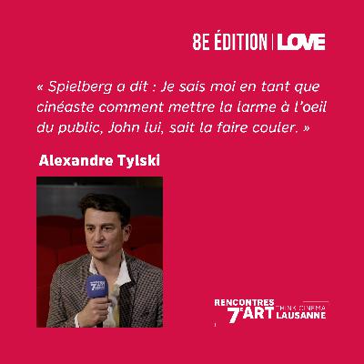 Alexandre Tylski