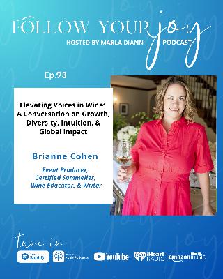 Elevating Voices in Wine: A Conversation on Growth, Diversity, Intuition, & Impact