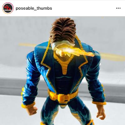 SBN - Episode 3 @poseable_thumbs