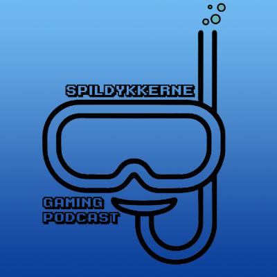 Episode 12 - Pacific Drive anmeldelse