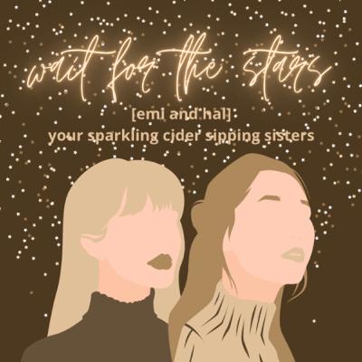 welcome to “wait for the stars” welcome to “wait for the stars”